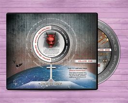 Satan Revealed, Volume 1