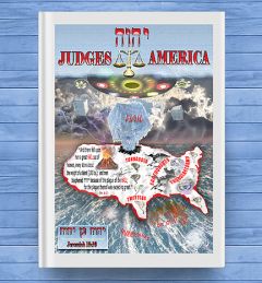 Yahweh Judges America