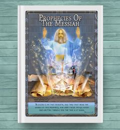 Prophecies of The Messiah