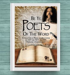 Be Ye Poets Of The Word