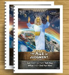 The Age of Judgment, Volume 1
