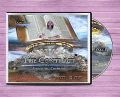The Contract_CD