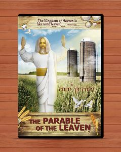 The Parable of the Leaven 1-7