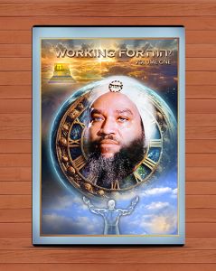 Working For Yahweh, Volume 1
