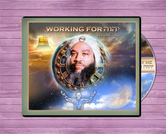 Working For Yahweh, Volume 2