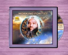 Working For Yahweh, Volume 3