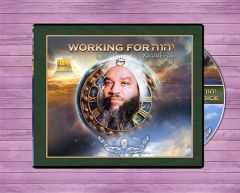 Working For Yahweh, Volume 5