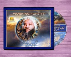 Working For Yahweh, Volume 6