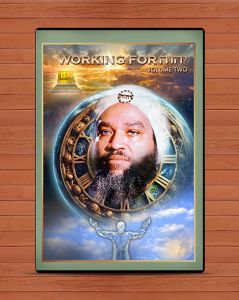 Working For Yahweh, Volume 2