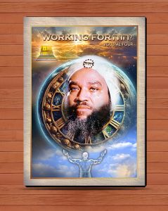 Working For Yahweh, Volume 4