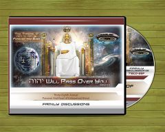 Yahweh Will Pass Over You
