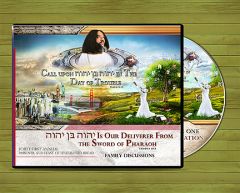 Yahweh Ben Yahweh Is Our Deliverer From The Sword of Pharaoh