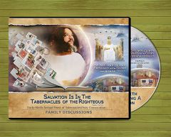Salvation Is In The Tabernacles of The Righteous