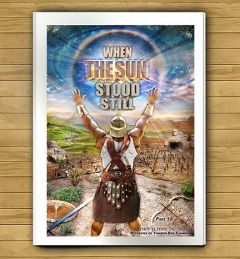 When The Sun Stood Still, Part 10