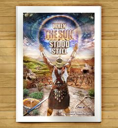 When The Sun Stood Still, Part 9