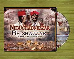 Nebuchadnezzar and Belshazzar