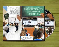 Divine Prescription For Rescuing Our Future