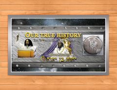 Our True History 