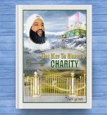 The Key To Heaven: Charity