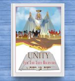 Unity For The True Believers New
