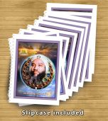 Working For Yahweh, Volume 3 (in slipcase)