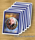 Working For Yahweh, Volume 6 (in slipcase)