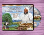 Passing Over From Poverty To Riches