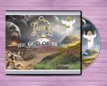 The God of Israel - 9 discs