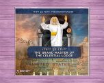 Yahweh Ben Yahweh: The Grand Master of The Celestial Lodge