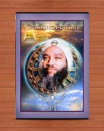 Working For Yahweh, Volume 3